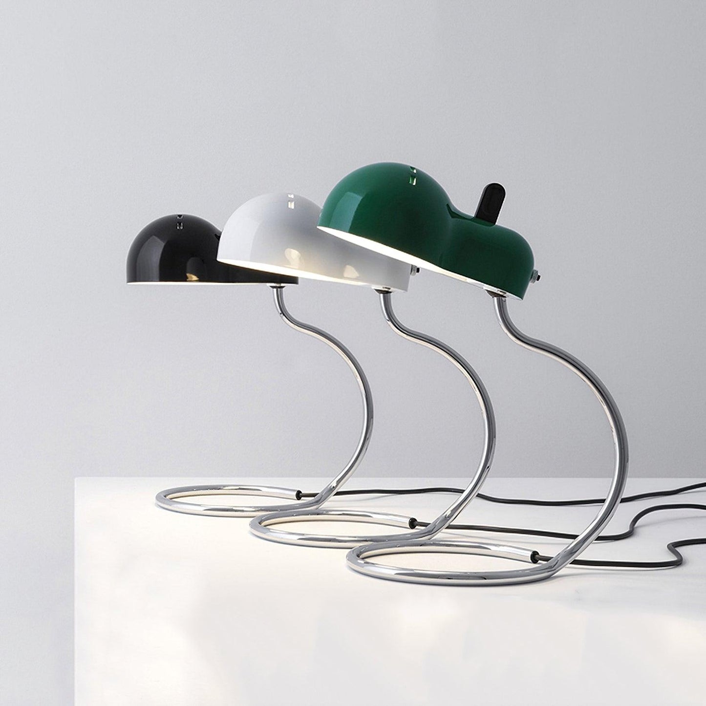 Minitopo Work lamp Table Lamp