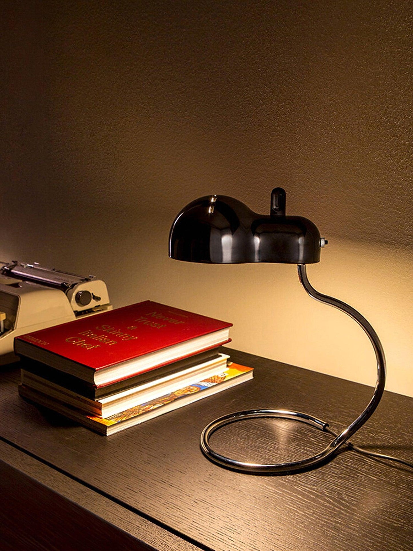 Minitopo Work lamp Table Lamp