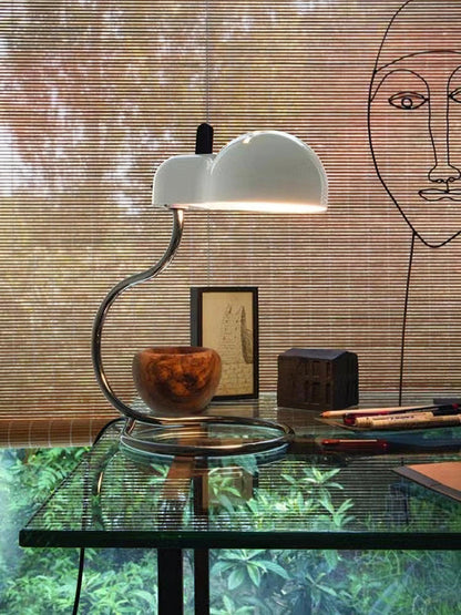 Minitopo Work lamp Table Lamp