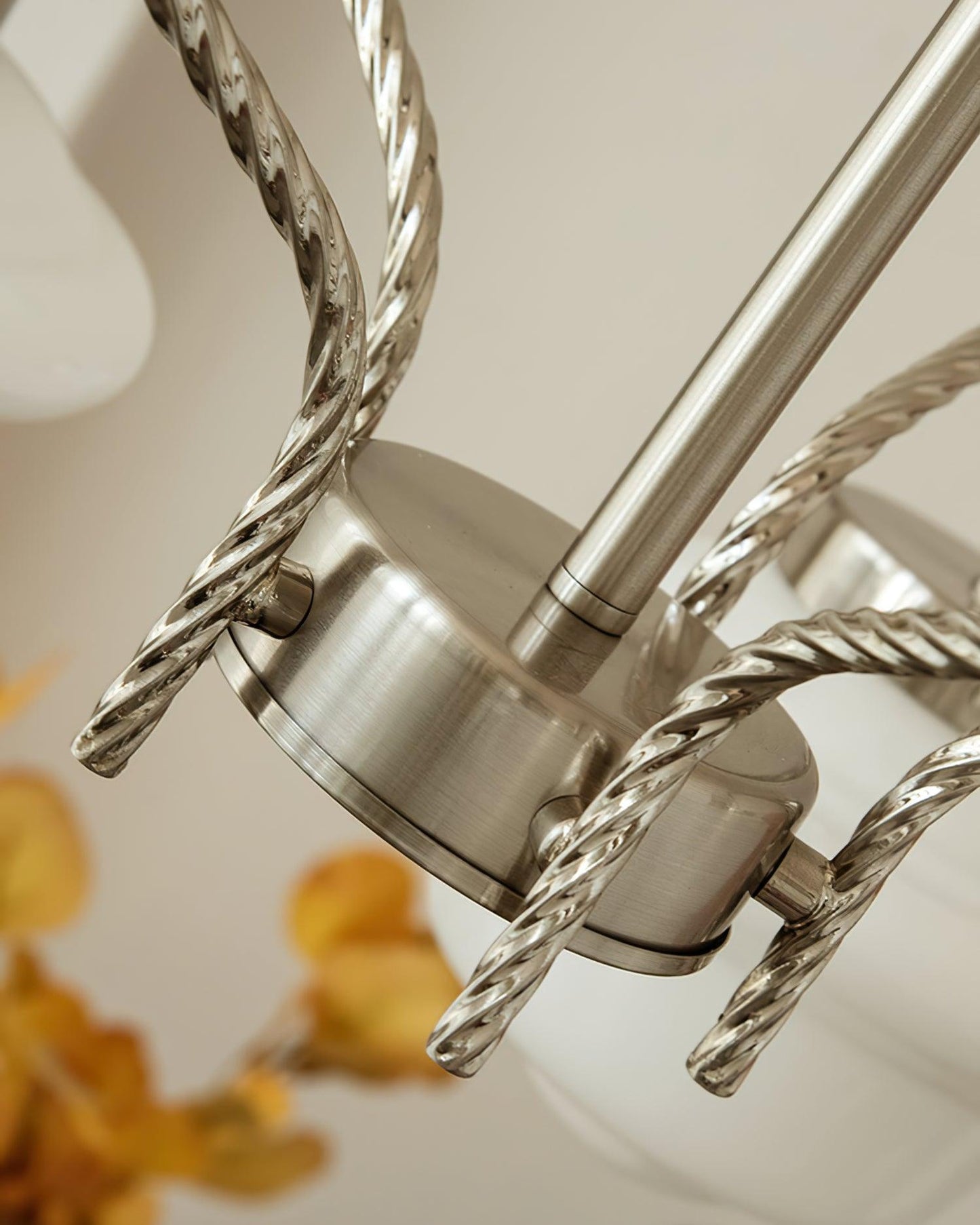 Minka Lavery Crown Chandelier