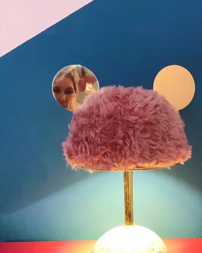 Minos Bedside lamp Table Lamp