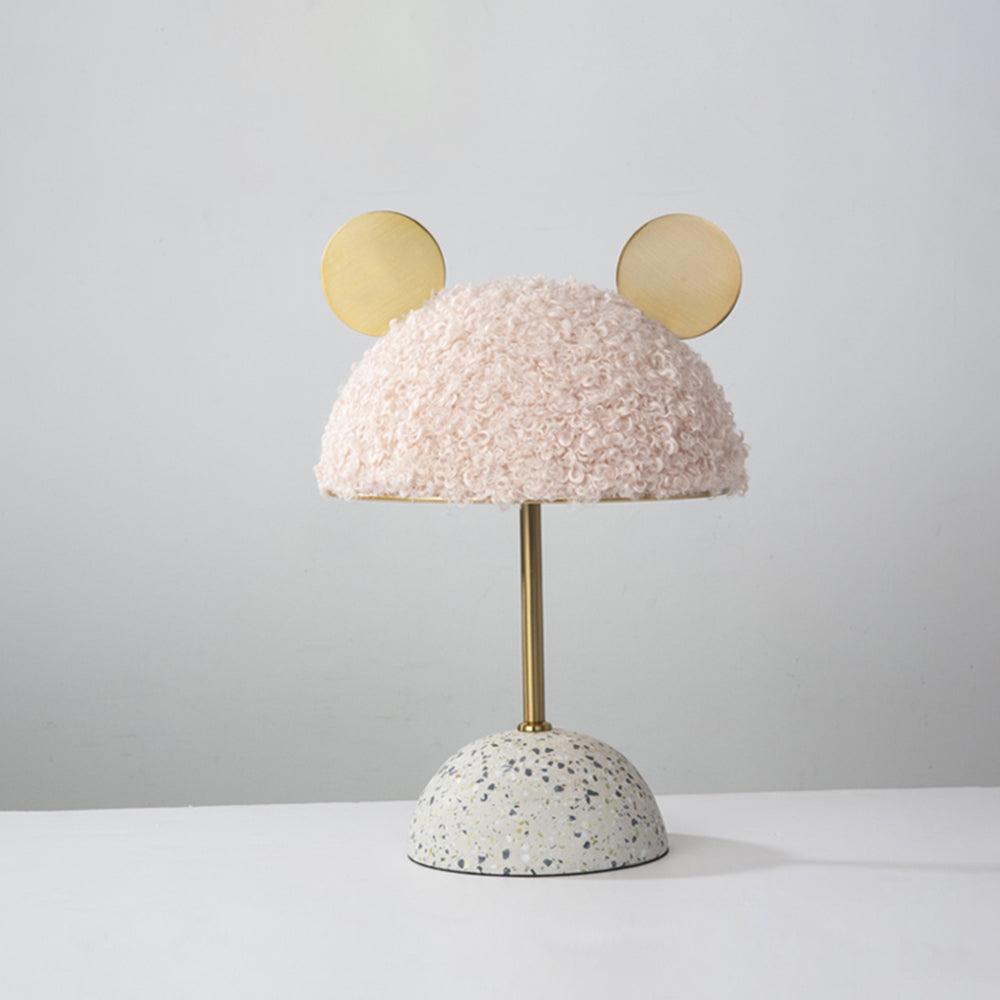 Minos Bedside lamp Table Lamp