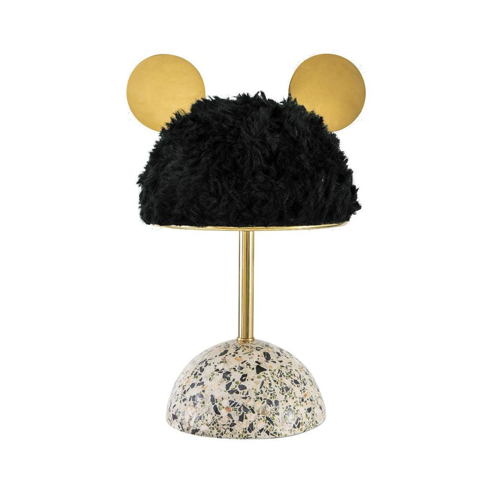 Minos Bedside lamp Table Lamp