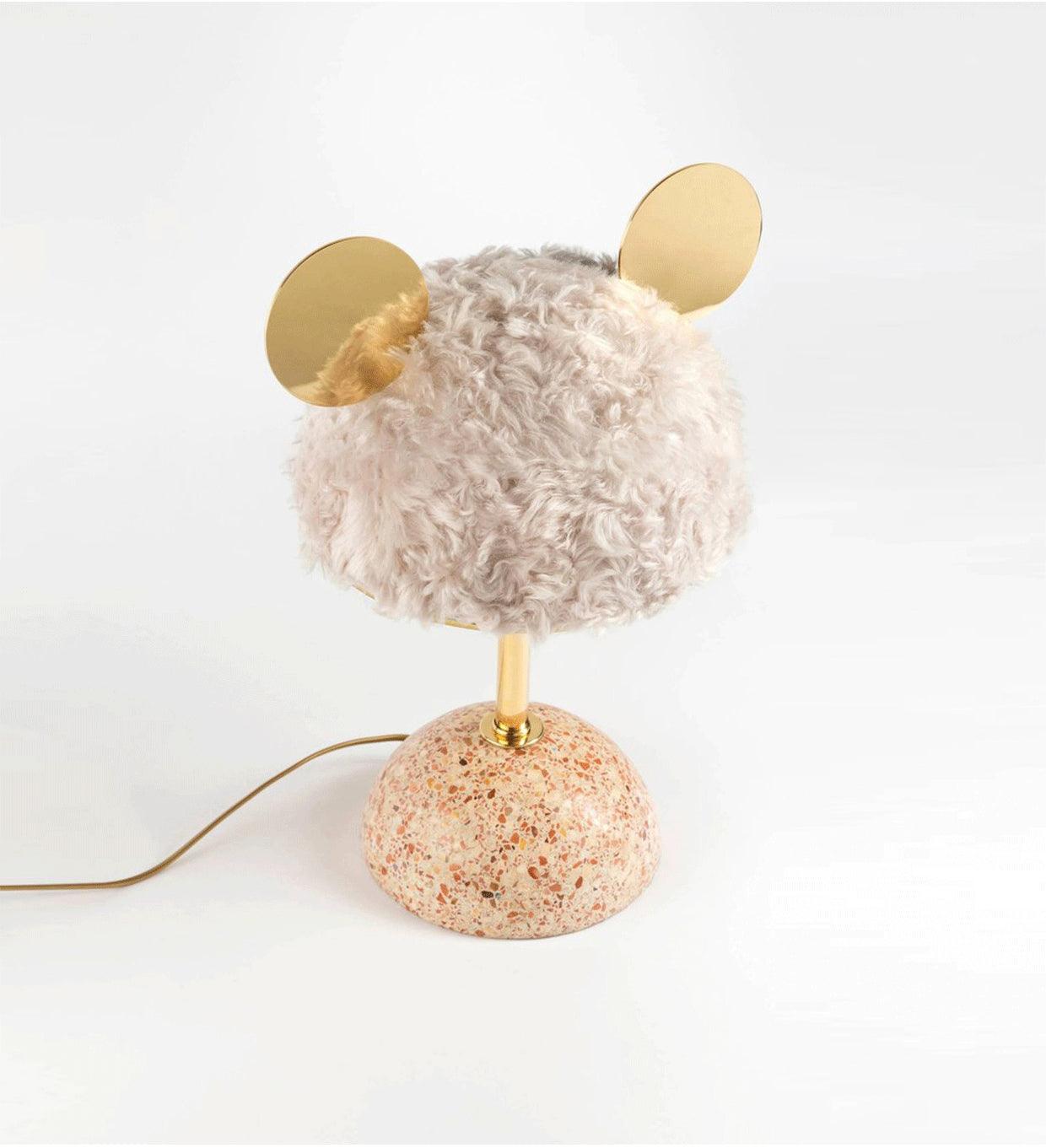 Minos Bedside lamp Table Lamp