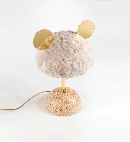 Minos Bedside lamp Table Lamp