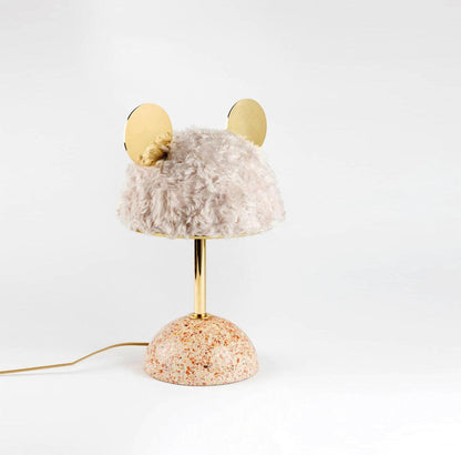 Minos Bedside lamp Table Lamp