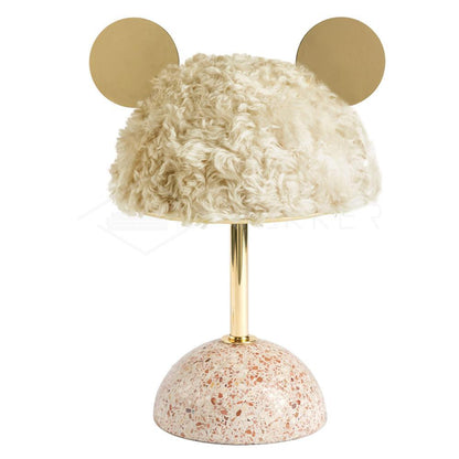 Minos Bedside lamp Table Lamp