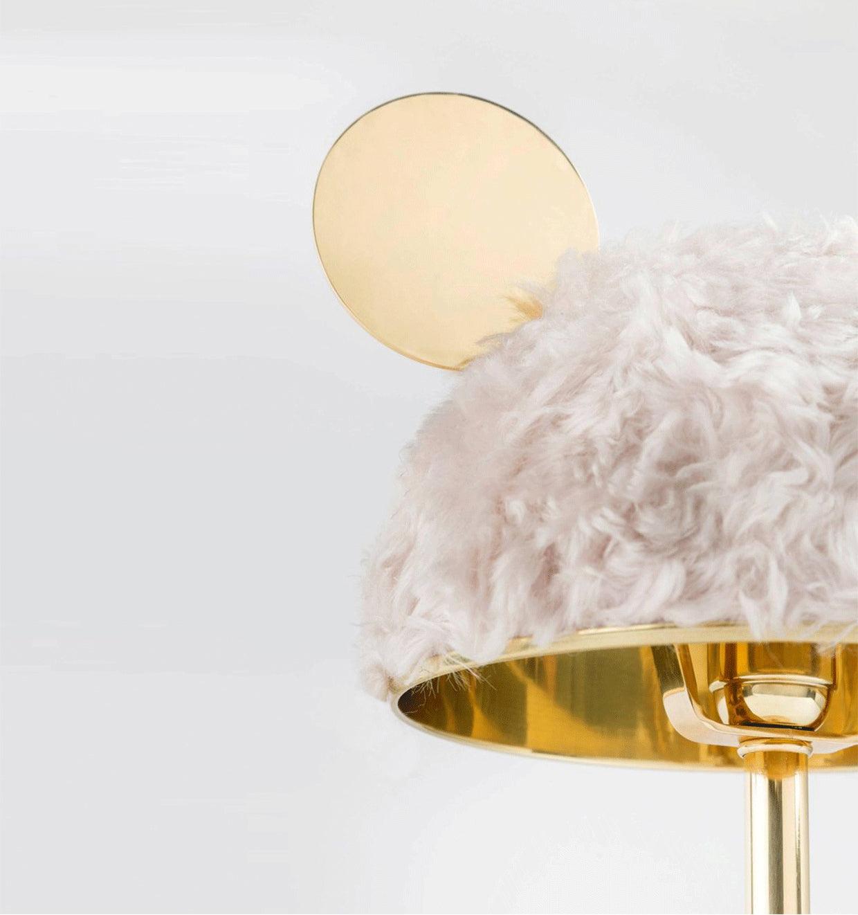 Minos Bedside lamp Table Lamp