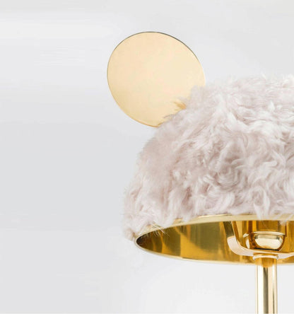 Minos Bedside lamp Table Lamp