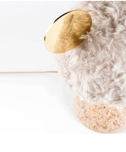 Minos Bedside lamp Table Lamp