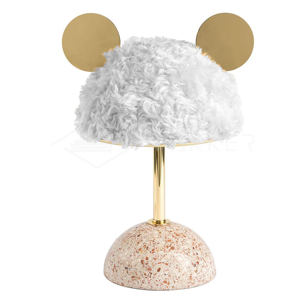 Minos Bedside lamp Table Lamp