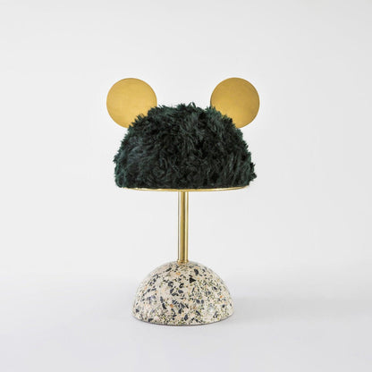 Minos Bedside lamp Table Lamp