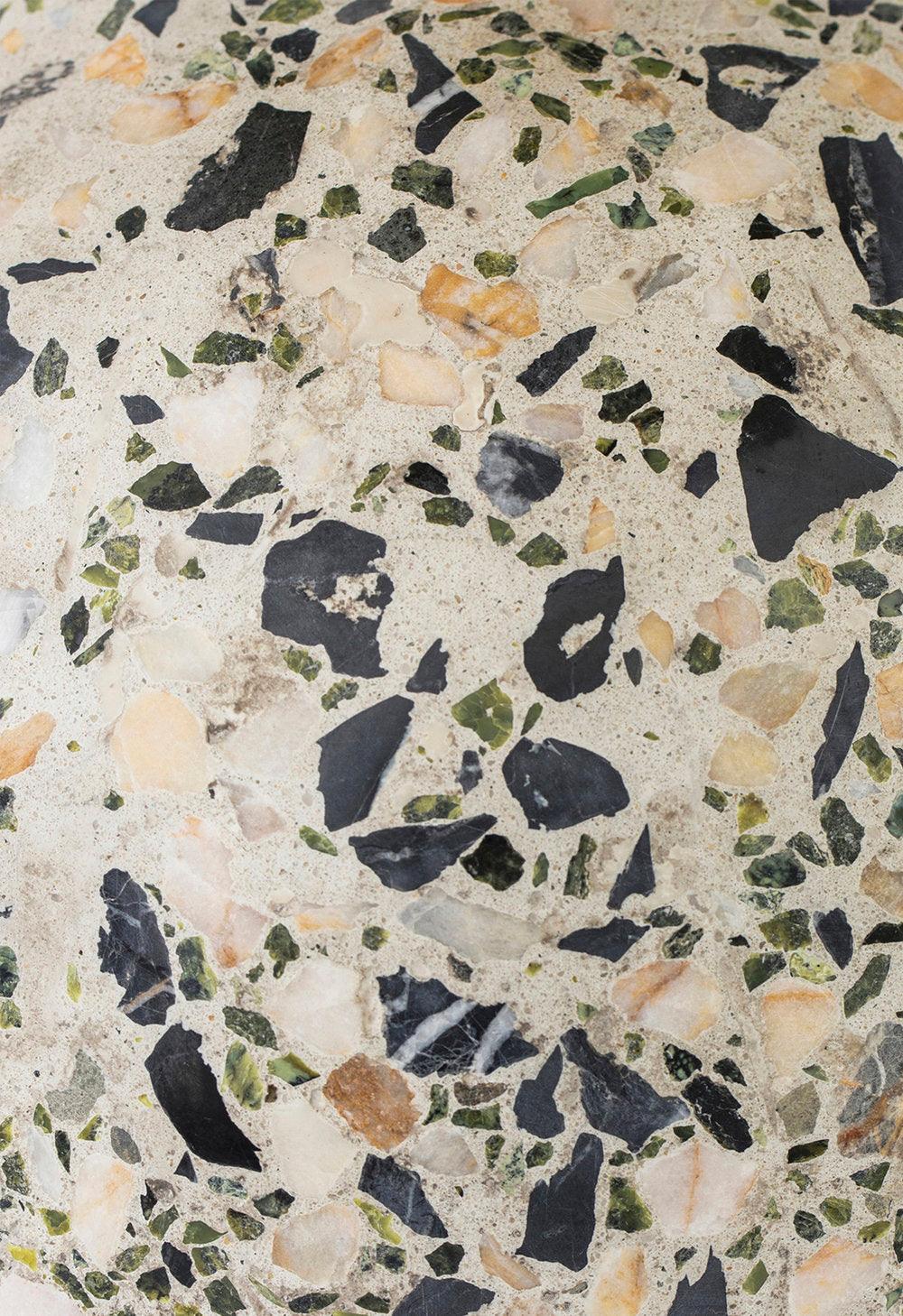 Minos Bedside lamp Table Lamp