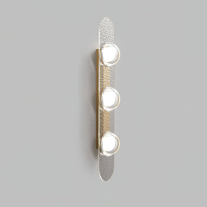 Modulo Brass Wall-mounted lamp Wall Light