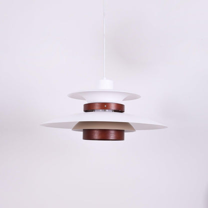 Modulo Layered Droplight Pendant Light