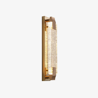Moet Wall light Sconce
