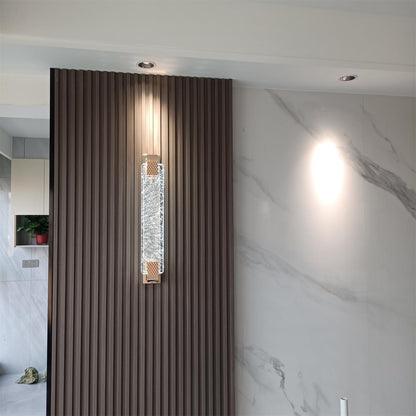 Moet Wall light Sconce