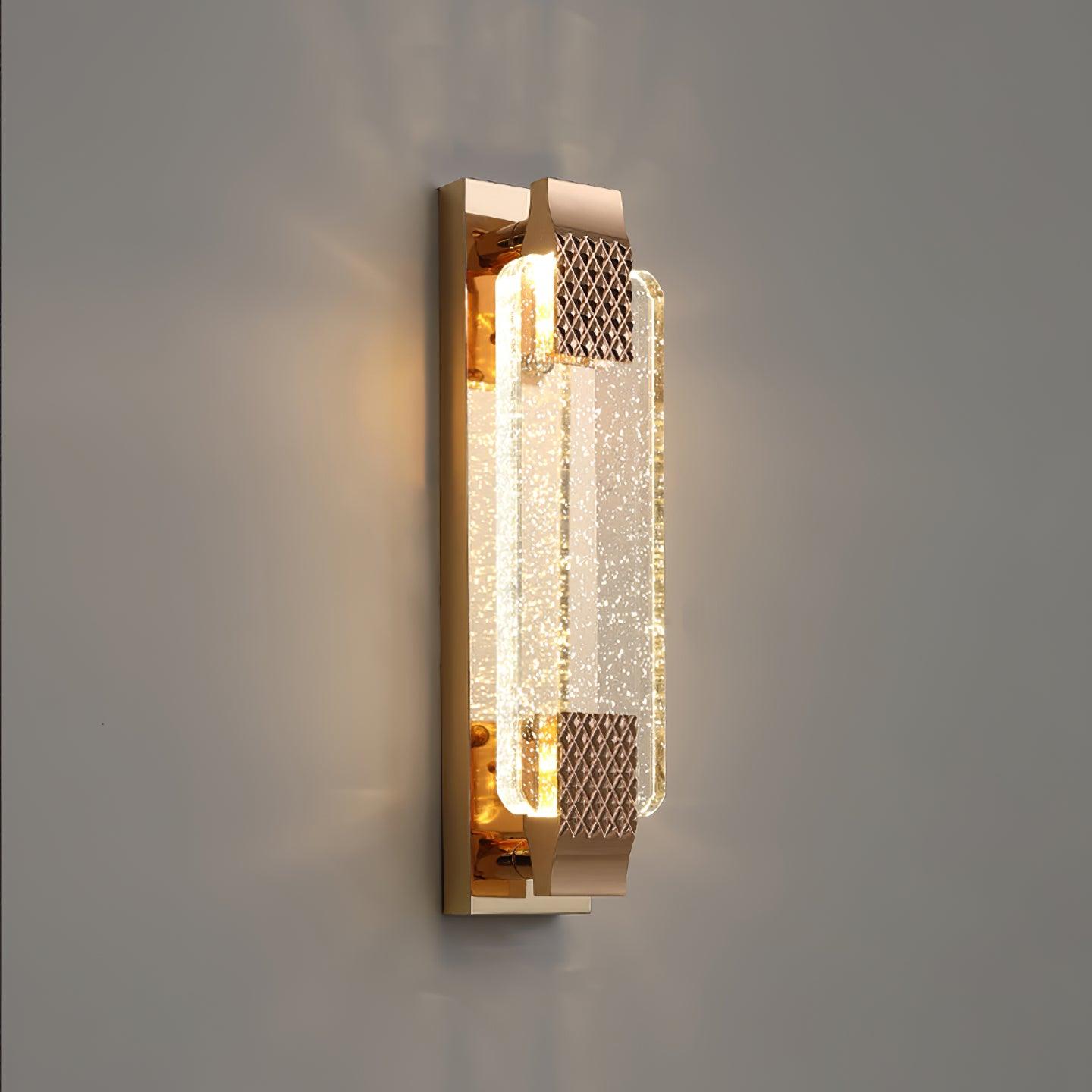 Moet Wall light Sconce