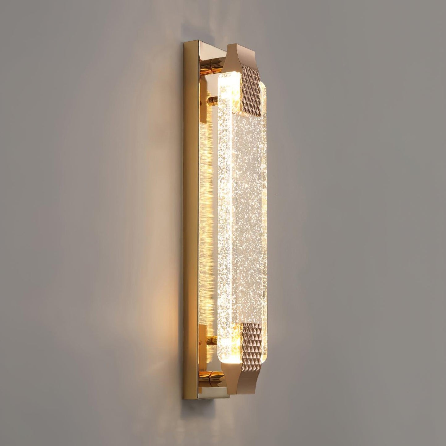 Moet Wall light Sconce