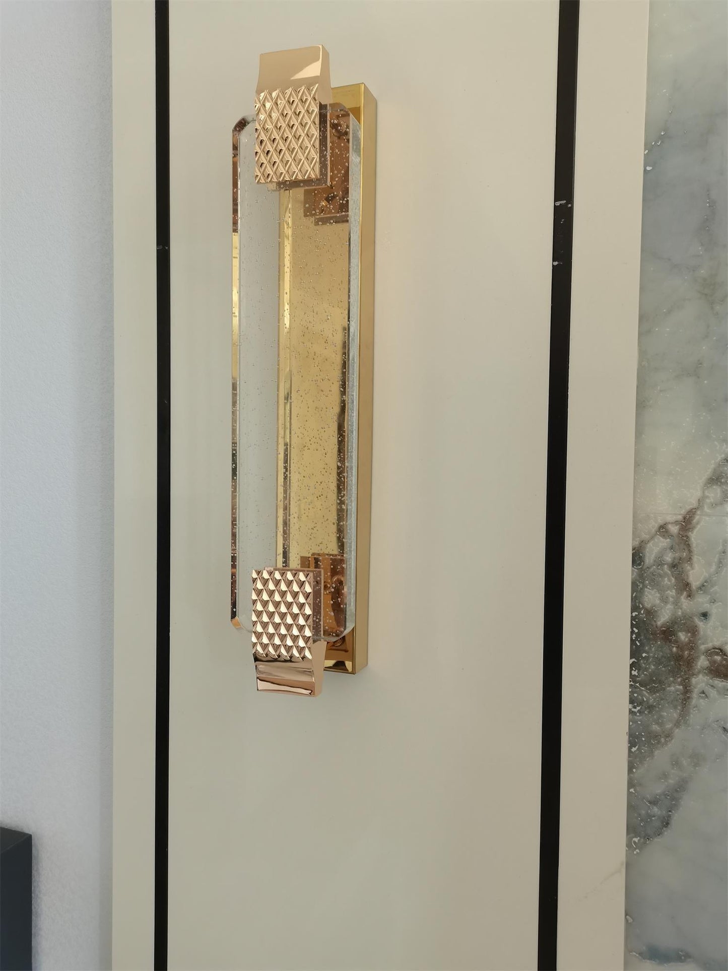 Moet Wall light Sconce