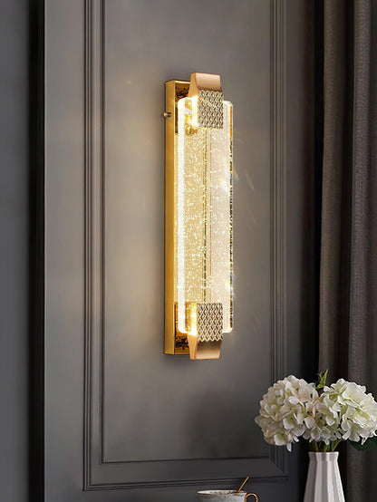 Moet Wall light Sconce