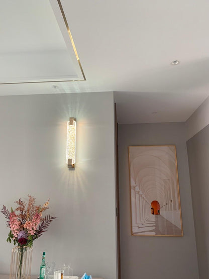 Moet Wall light Sconce