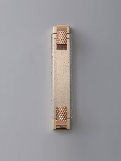Moet Wall light Sconce