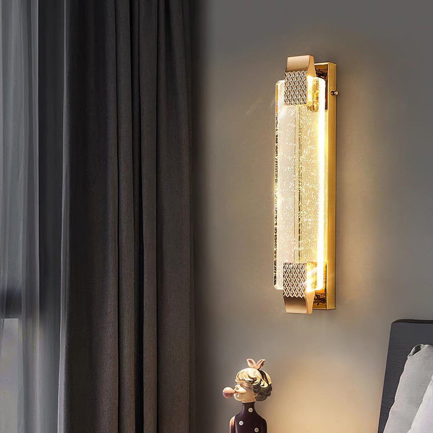 Moet Wall light Sconce