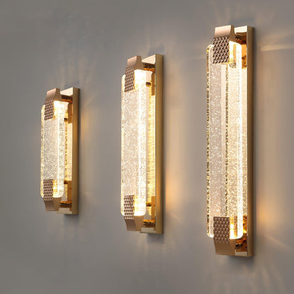 Moet Wall light Sconce