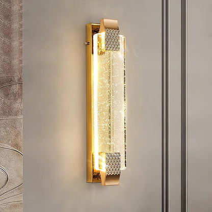 Moet Wall light Sconce