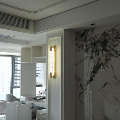 Moet Wall light Sconce