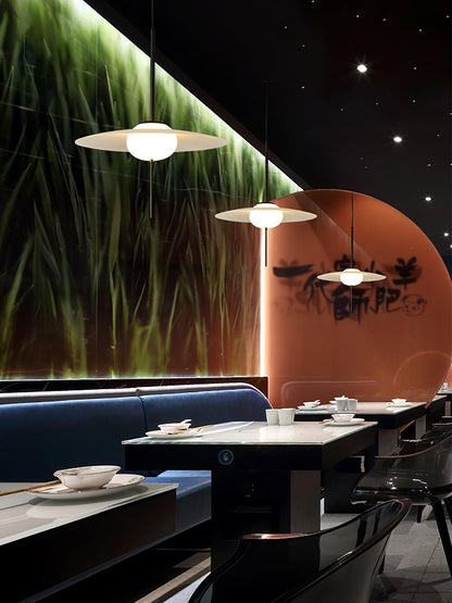 Nara Drop light Pendant Light