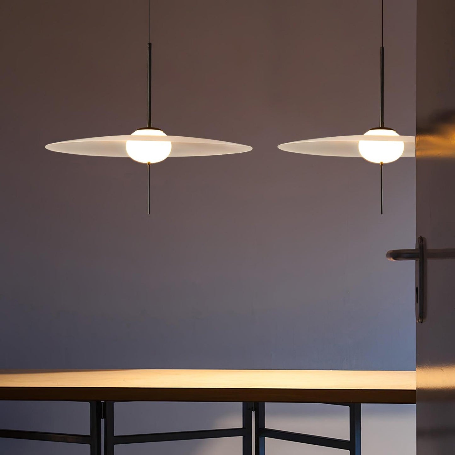 Nara Drop light Pendant Light