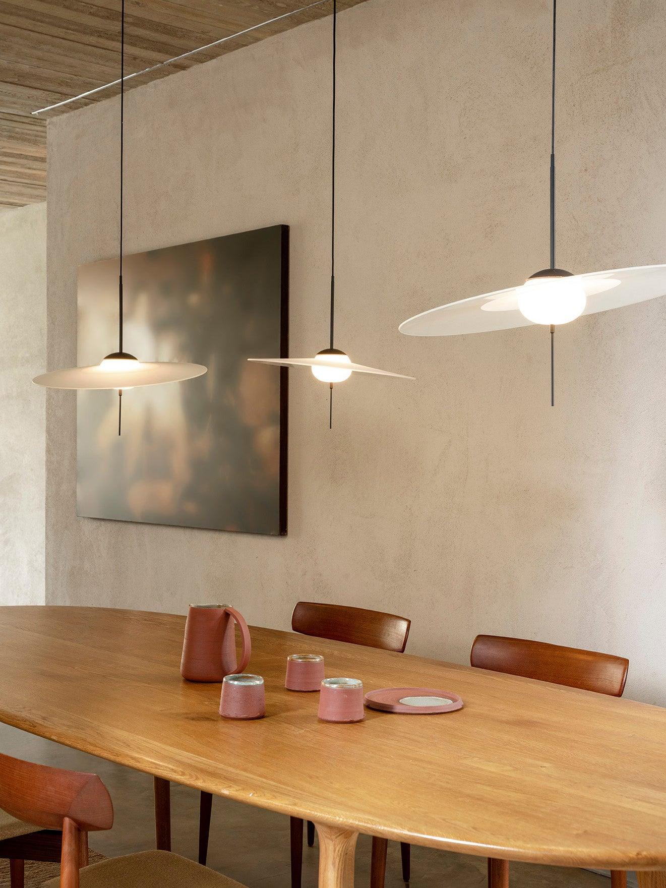 Nara Drop light Pendant Light