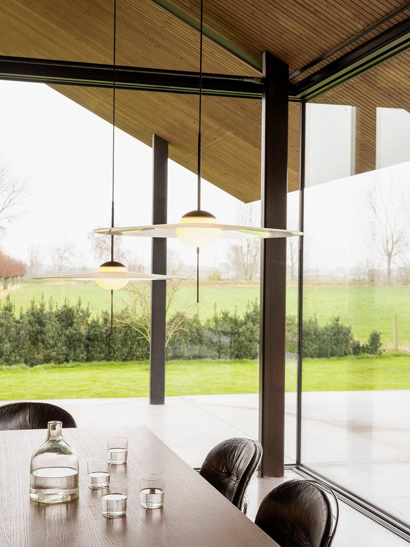 Nara Drop light Pendant Light