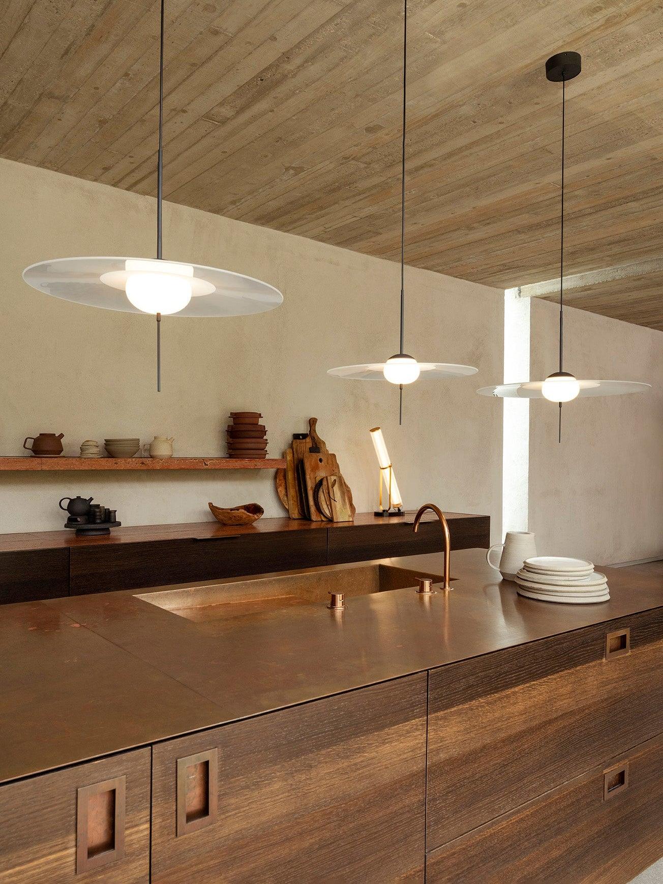 Nara Drop light Pendant Light