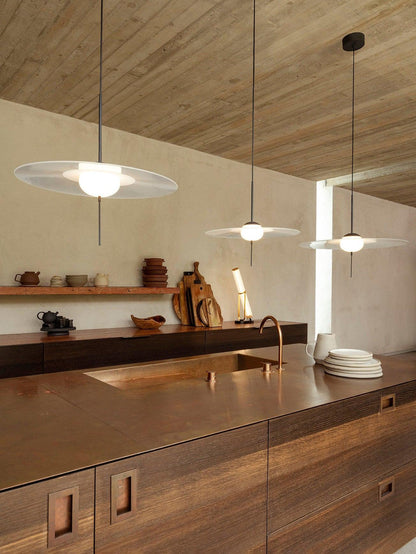 Nara Drop light Pendant Light