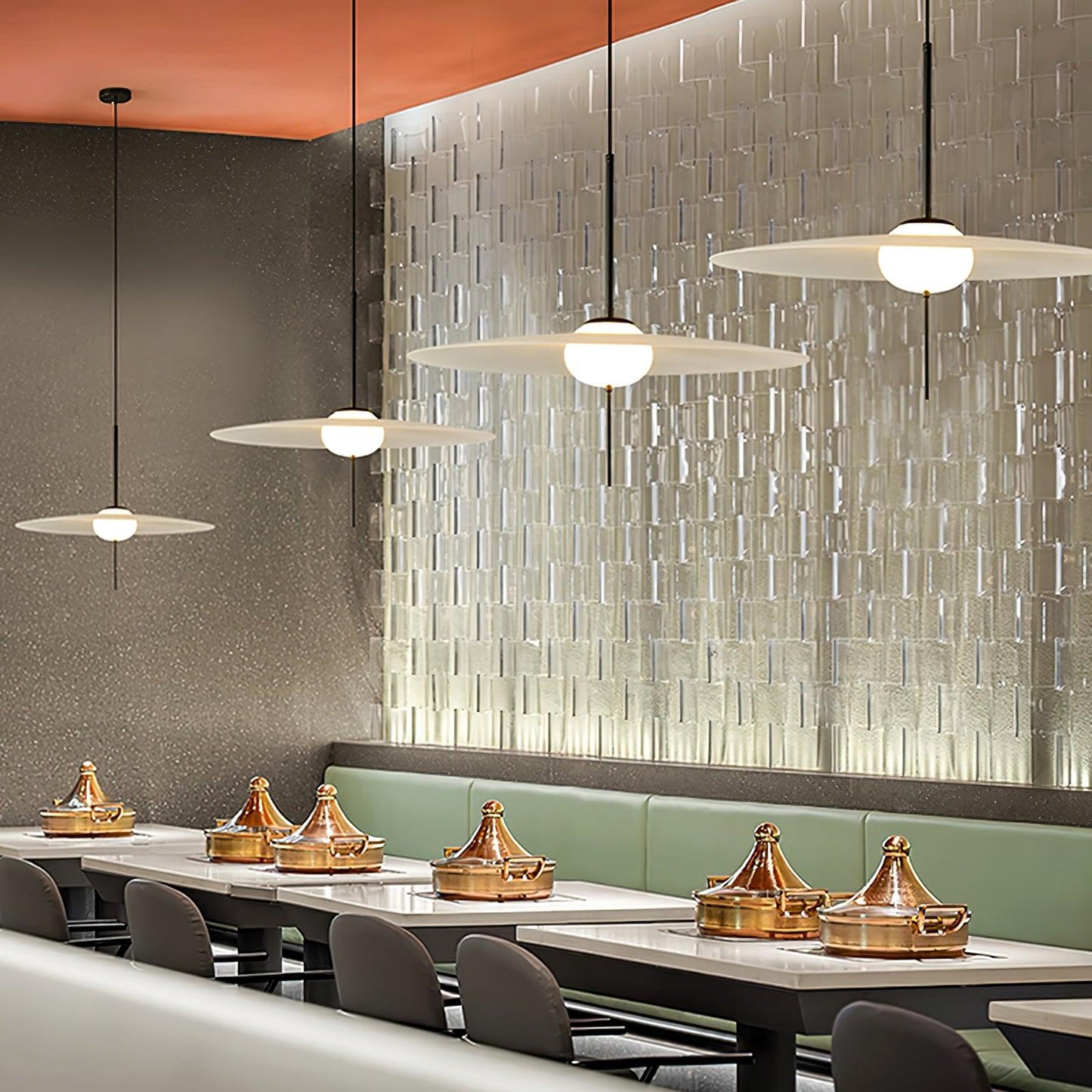 Nara Drop light Pendant Light