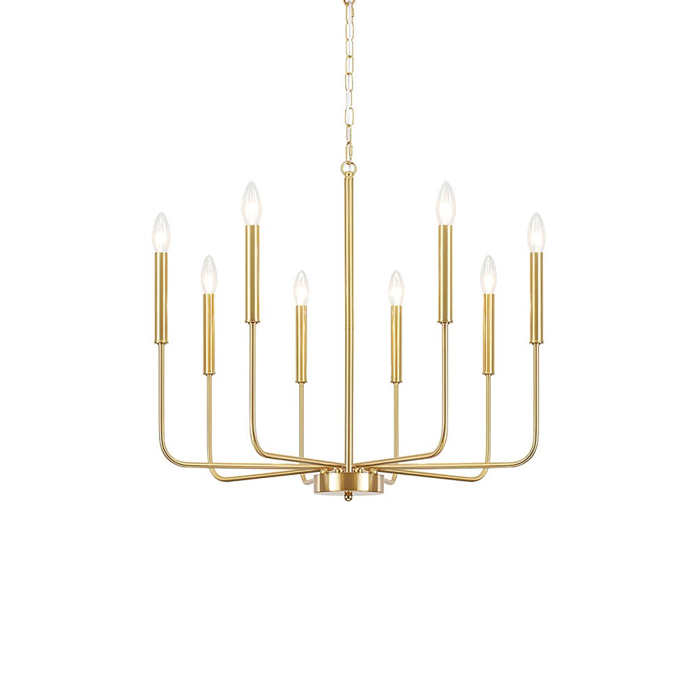 Monroe Ceiling fixture Chandelier