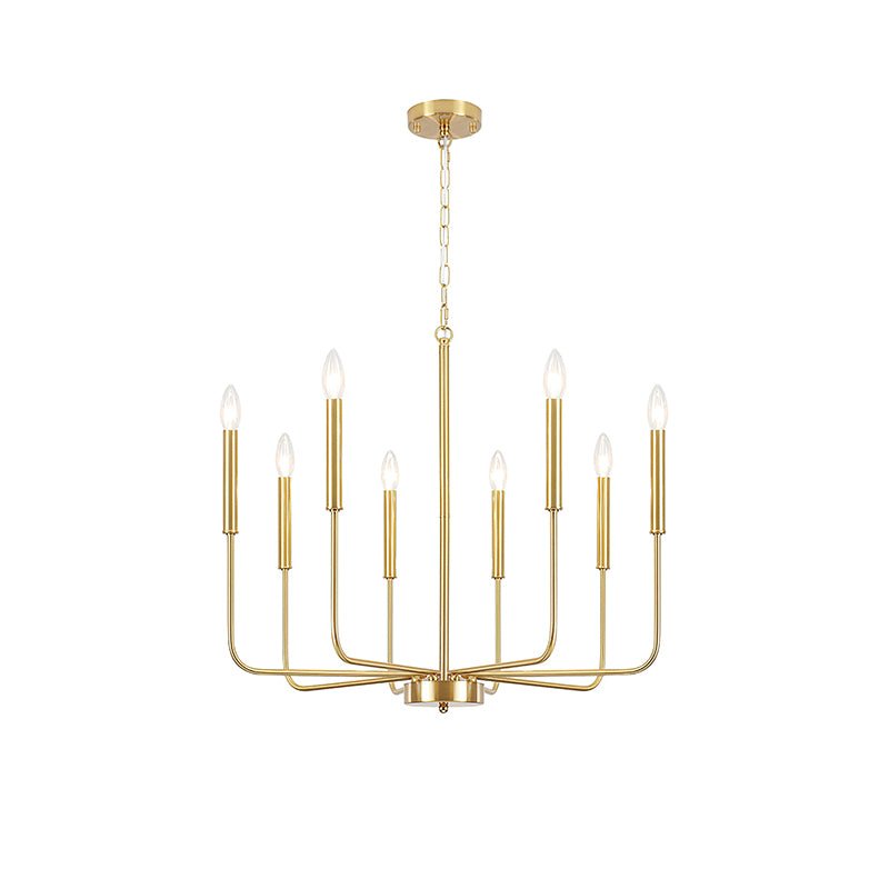 Monroe Ceiling fixture Chandelier