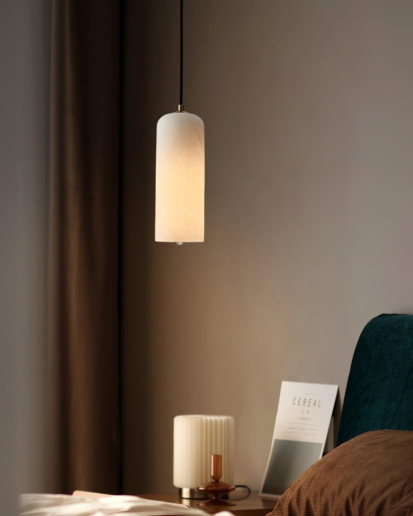 Monty Hanging light Pendant Lamp