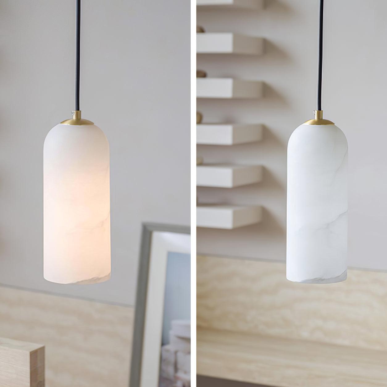 Monty Hanging light Pendant Lamp