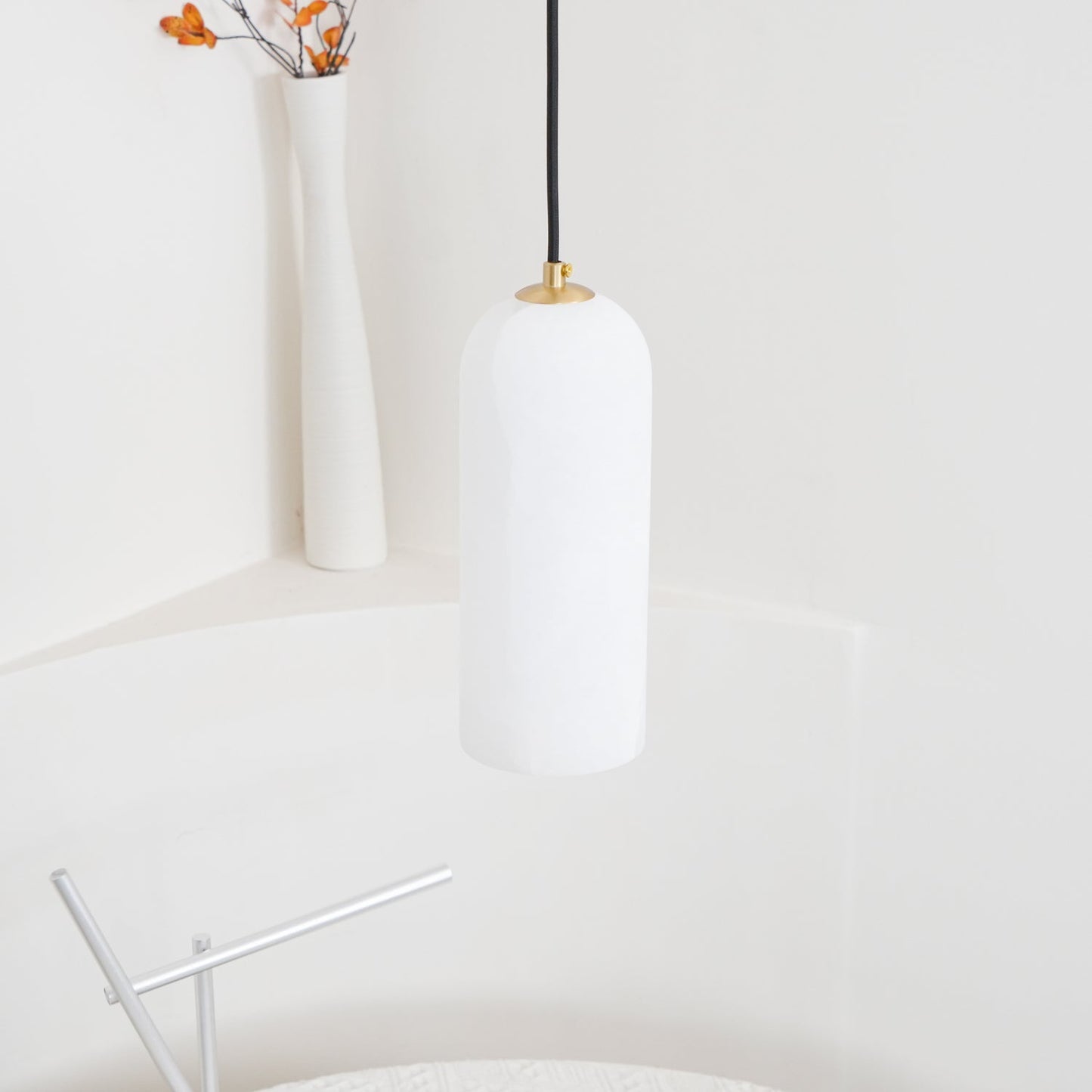 Monty Hanging light Pendant Lamp