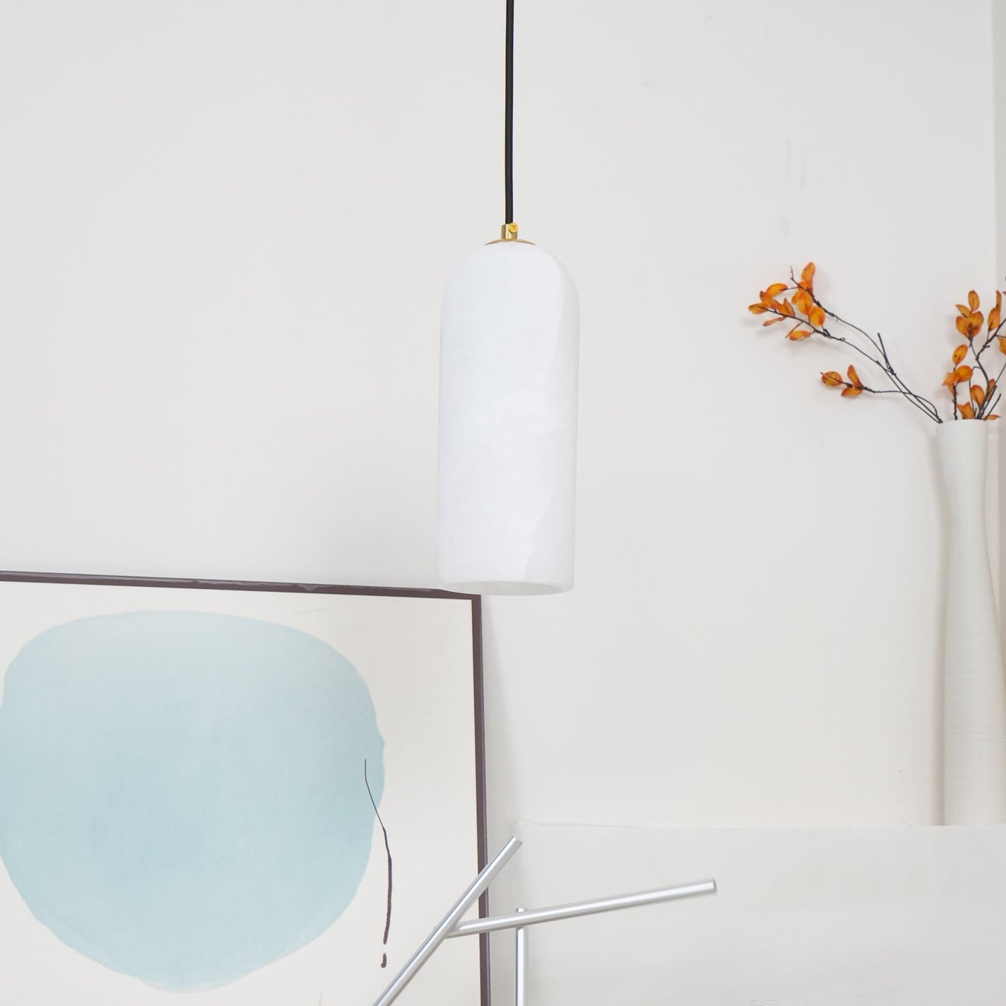 Monty Hanging light Pendant Lamp