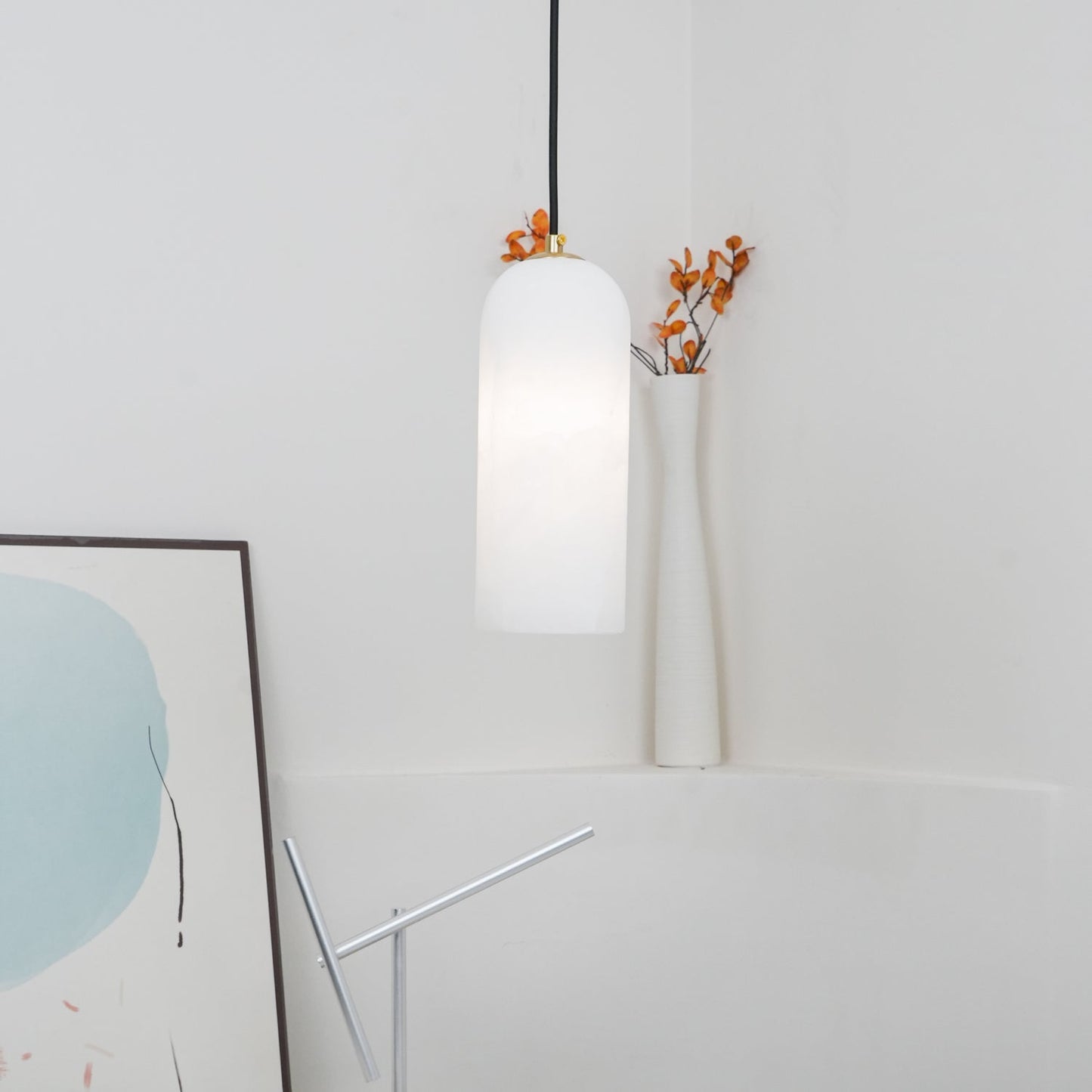 Monty Hanging light Pendant Lamp