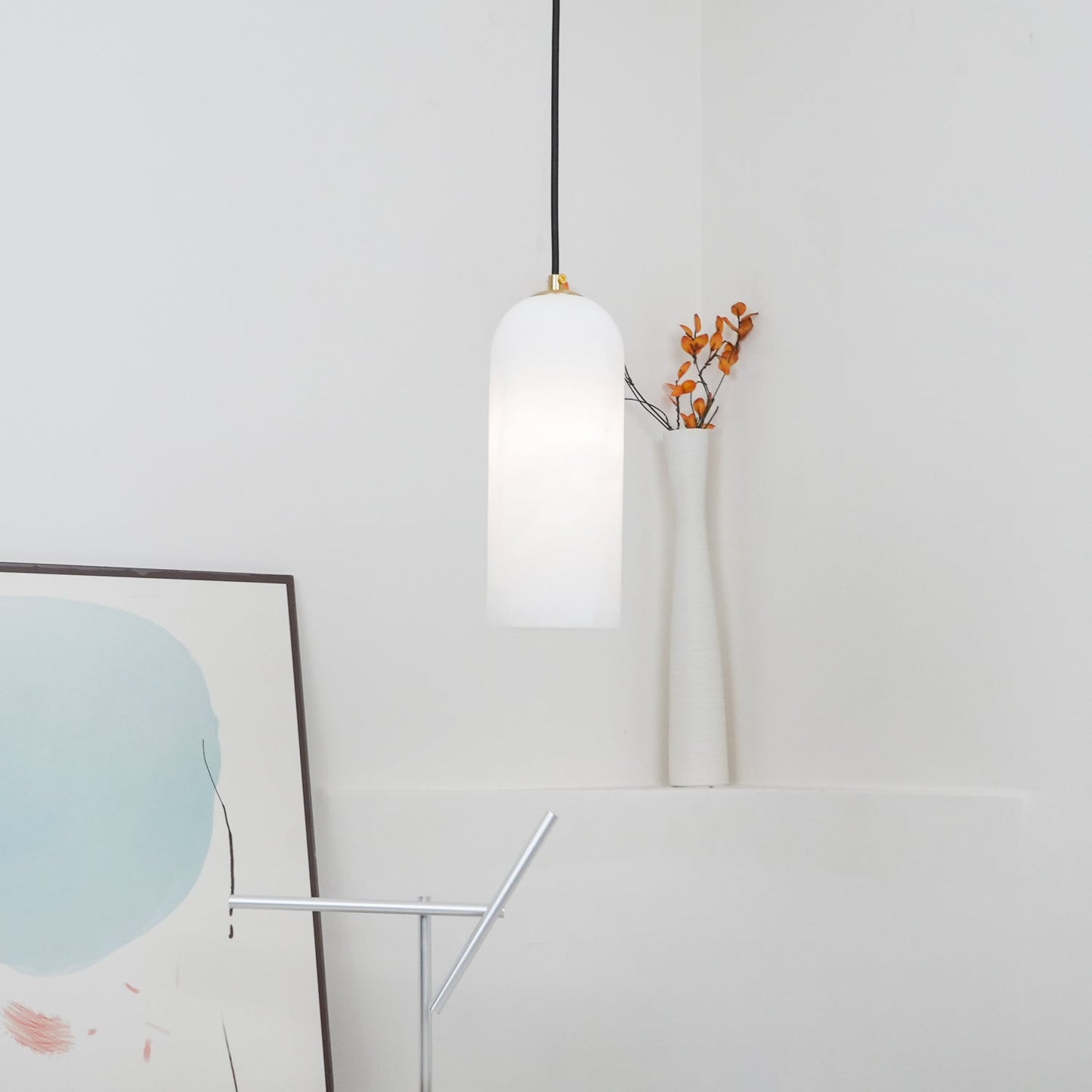 Monty Hanging light Pendant Lamp