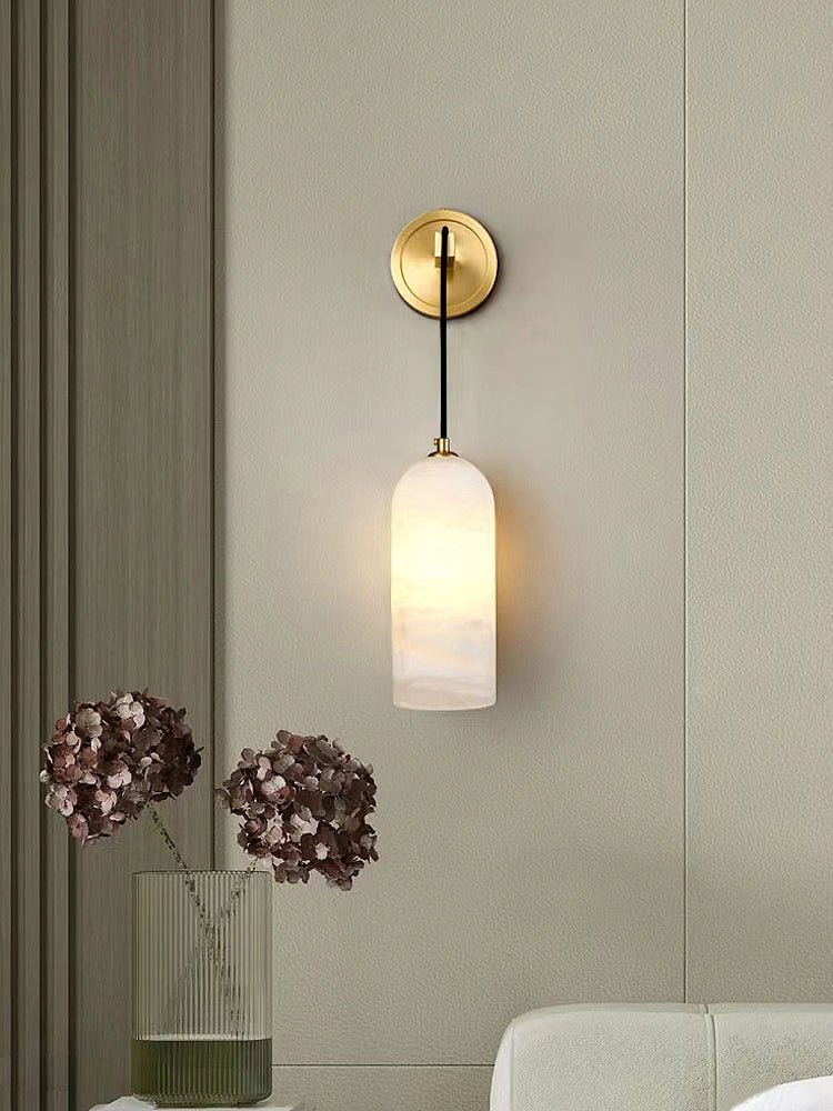 Monty Wall-mounted light Wall Lamp