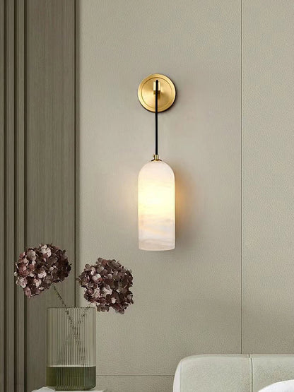 Monty Wall-mounted light Wall Lamp
