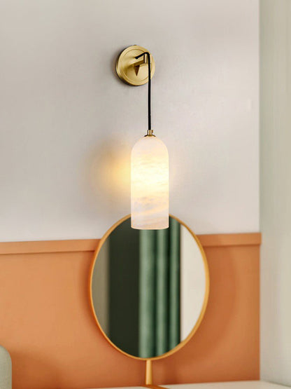 Monty Wall-mounted light Wall Lamp