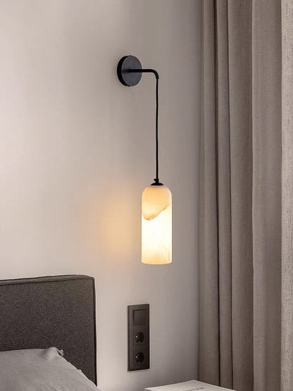 Monty Wall-mounted light Wall Lamp
